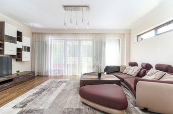 Vilă - 5 camere de vanzare CLUJ-NAPOCA - Cluj anunturi imobiliare Cluj