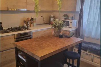 Apartament 4 camere de vanzare INTRE LACURI - Cluj anunturi imobiliare Cluj