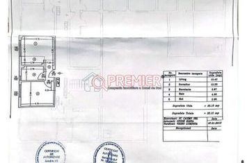 Metrou D. Leonida - Apartament 2 camere anunturi imobiliare Bucuresti