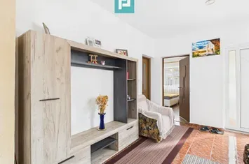 Casă cu 3 camere și teren generos, Pâncota anunturi imobiliare Arad