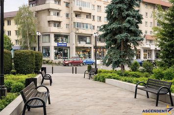 Spațiu comercial de inchiriat CENTRU - Prahova anunturi imobiliare Prahova