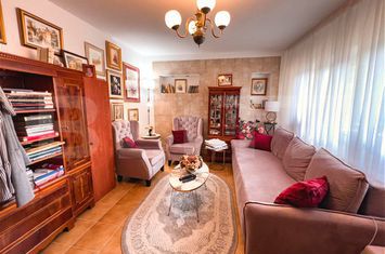 Apartament 3 camere de vanzare GIROCULUI - Timis anunturi imobiliare Timis