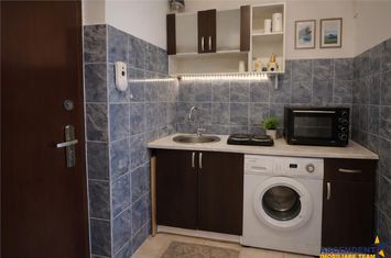 Garsonieră de vanzare TRACTORUL - Brasov anunturi imobiliare Brasov