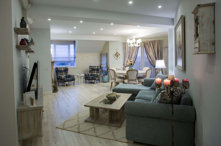 Vanzare penthouse 4 camere Ghencea | New Residence | 2 locuri de parcare anunturi imobiliare Bucuresti