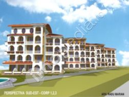 Mai putine autorizatii pentru construirea de cladiri rezidentiale in octombrie