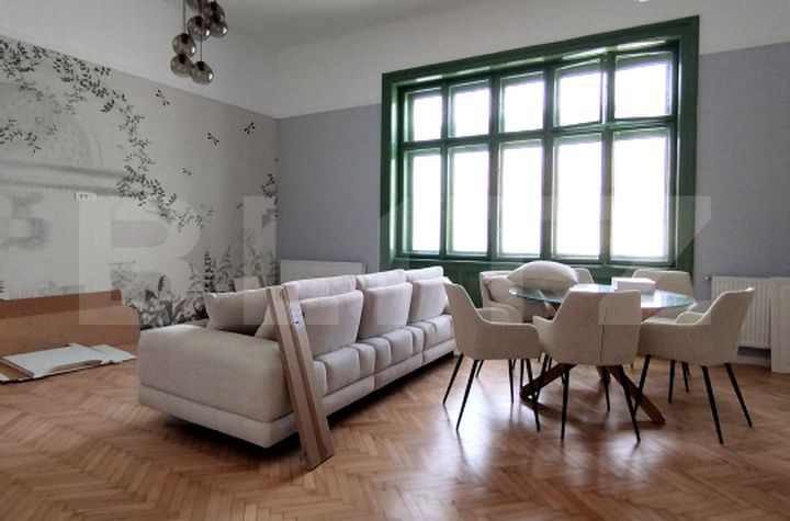 Apartament 3 camere de vanzare TIMISOARA - Timis anunturi imobiliare Timis