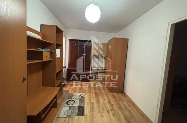 Apartament cu 2 camere in zona Sagului, ideal investitie anunturi imobiliare Timis