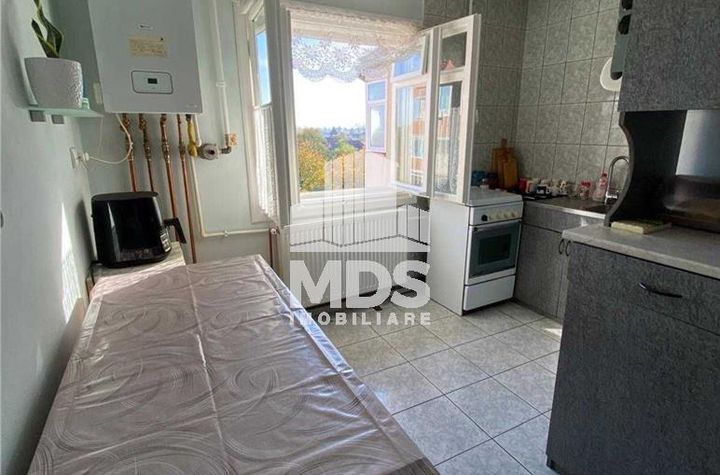 Apartament 3 camere de vanzare STEAUA - Timis anunturi imobiliare Timis
