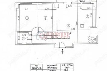 3 camere - Sector 4-Piata Sudului - Bd Alexandru Obregia anunturi imobiliare Bucuresti