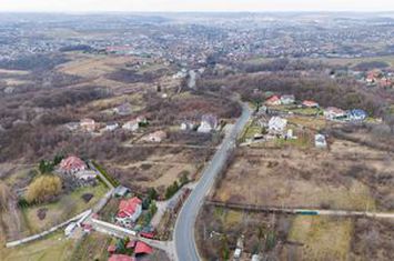 Teren 2,000mp Iași / Șoseaua Bucium anunturi imobiliare Iasi