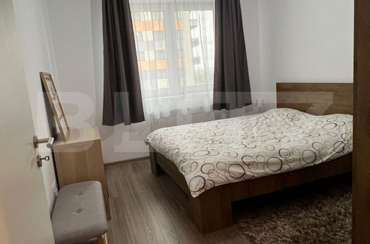 Apartament 2 camere de vanzare TRACTORU - Brasov anunturi imobiliare Brasov