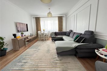 Apartament 3 camere de vanzare PACURARI - Iasi anunturi imobiliare Iasi