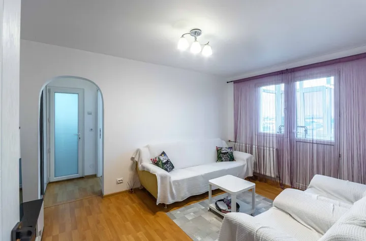 Piata Progresul Giurgiului, 2 cam, renovate, de inchiriat, comision 0% anunturi imobiliare Bucuresti