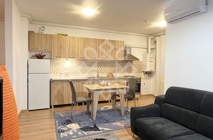 Apartament cu 2 camere de inchiriat in Ared, Oradea anunturi imobiliare Bihor