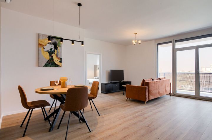 Apartament ARED Nou la cheie, 2 Camere, COMISION 0 anunturi imobiliare Arad