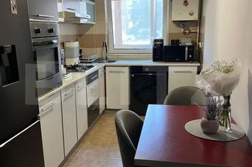 Apartament 2 camere de vanzare FLORESTI - Cluj anunturi imobiliare Cluj