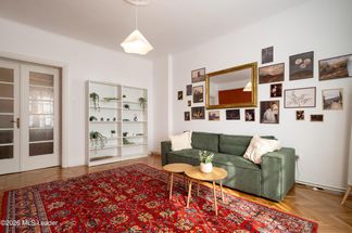 Apartament 4 camere de închiriat Bucuresti - Universitate