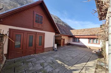 Vilă - 4 camere de vanzare SUGAG - Alba anunturi imobiliare Alba