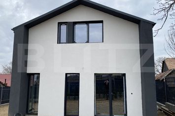 Casă - 4 camere de vanzare SALICEA - Cluj anunturi imobiliare Cluj