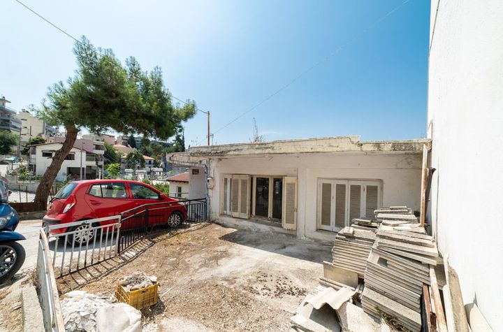 Casă 95 mp pe teren 150 mp, Profitis Ilias anunturi imobiliare Grecia