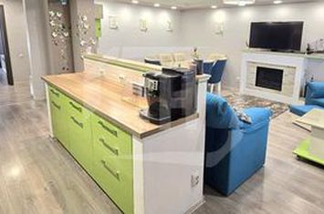 Apartament 4 camere de vanzare CLUJ-NAPOCA - Cluj anunturi imobiliare Cluj