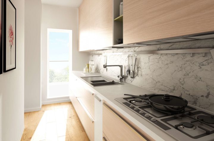 Apartament 2 camere de vanzare PIPERA - Bucuresti anunturi imobiliare Bucuresti