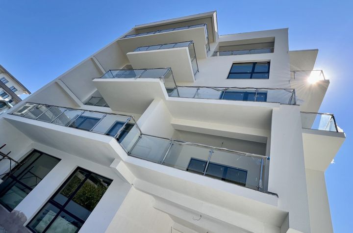 Apartament 2 camere de vanzare MAMAIA - Constanta anunturi imobiliare Constanta