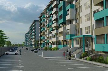 APARTAMENT 2 CAMERE-ZONA NOUA METROU BERCENI anunturi imobiliare Bucuresti