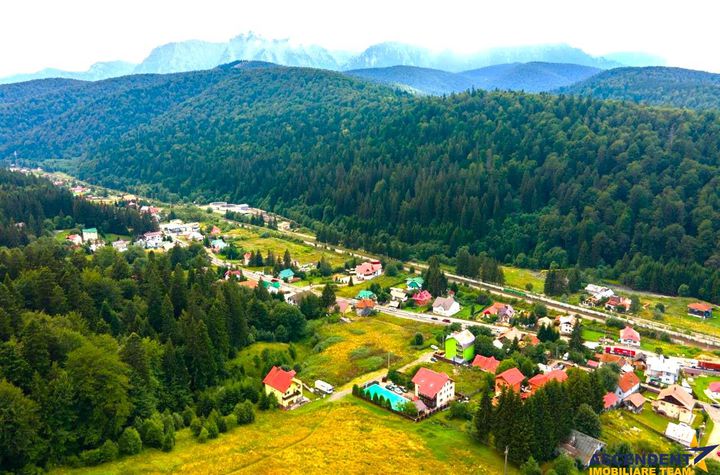 Spațiu comercial de vanzare EXTERIOR EST - Brasov anunturi imobiliare Brasov