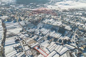 Teren Intravilan 1,430 mp Târgu Frumos Comision 0% anunturi imobiliare Iasi