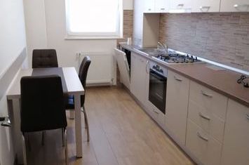 Apartament 2 camere de inchiriat TRACTORU - Brasov anunturi imobiliare Brasov