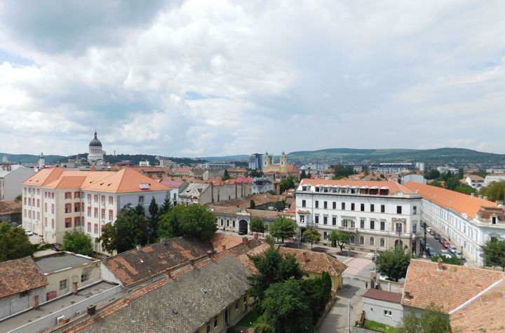 [Comision 0%] Apartament 2 camere, zona centrală, pet friendly anunturi imobiliare Cluj