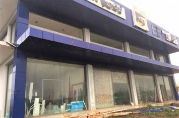 Spațiu profesional 1.500 mp pe teren 3.800 mp anunturi imobiliare Grecia