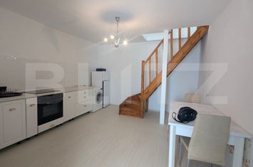 Casă - 4 camere de inchiriat CLUJ-NAPOCA - Cluj anunturi imobiliare Cluj
