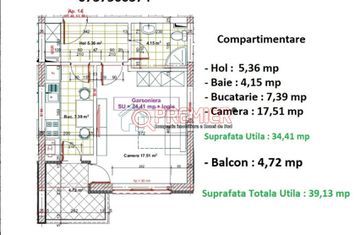 Metrou Aparatorii Patriei - Dezvoltator de Top - Finisaje Premium anunturi imobiliare Bucuresti