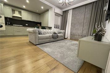Apartament 4 camere de vanzare COPOU - Iasi anunturi imobiliare Iasi