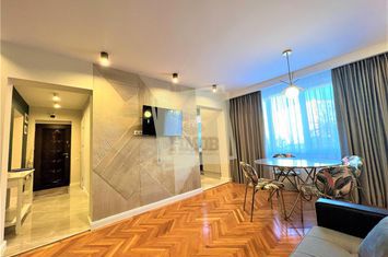 Apartament 3 camere de inchiriat CENTRAL - Sibiu anunturi imobiliare Sibiu