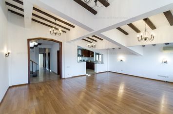 Floreasca - duplex penthouse - 4 dormitoare anunturi imobiliare Bucuresti