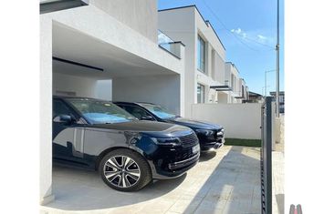 Casă - 5 camere de vanzare PIPERA - Bucuresti anunturi imobiliare Bucuresti