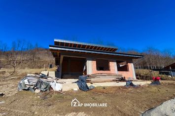 Casa Moderna - parcele 700 mp - 1000 mp cu garaj inclus anunturi imobiliare Mures