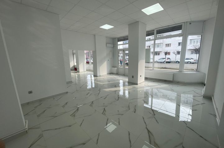 Spațiu comercial de inchiriat ROVINARI - Gorj anunturi imobiliare Gorj