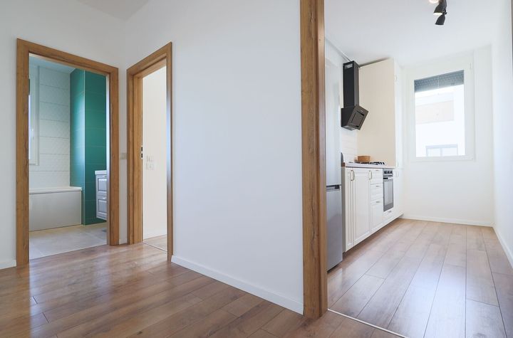 Ultimele 3 apartamente libere in R37 - Ared City - AFI Arad anunturi imobiliare Arad