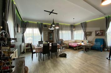 Vilă - 4 camere de vanzare SALICEA - Cluj anunturi imobiliare Cluj