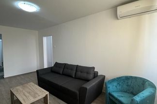 Apartament 3 camere de închiriat Bucuresti - Lujerului