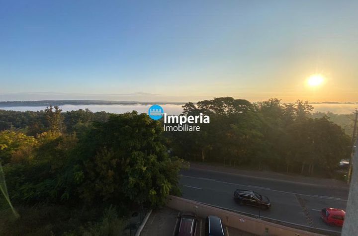 Apartament 4 camere de vanzare MOARA DE VANT - Iasi anunturi imobiliare Iasi