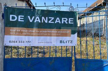 Casă - 2 camere de vanzare LUNA - Cluj anunturi imobiliare Cluj