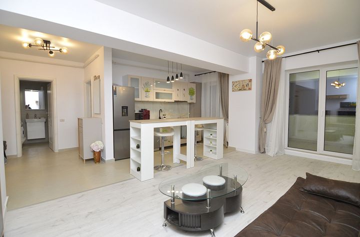 Apartament 2 camere de inchiriat RAHOVA - Bucuresti anunturi imobiliare Bucuresti