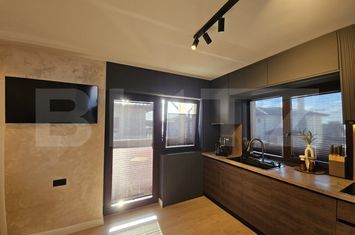 Casă - 4 camere de vanzare CORNESTI - Iasi anunturi imobiliare Iasi