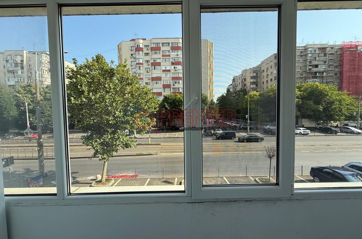 NOU! Piața Sudului - Metrou - 2 camere - bloc 1987 - et.1 anunturi imobiliare Bucuresti
