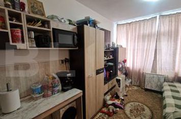 Garsonieră de vanzare TRACTORU - Brasov anunturi imobiliare Brasov